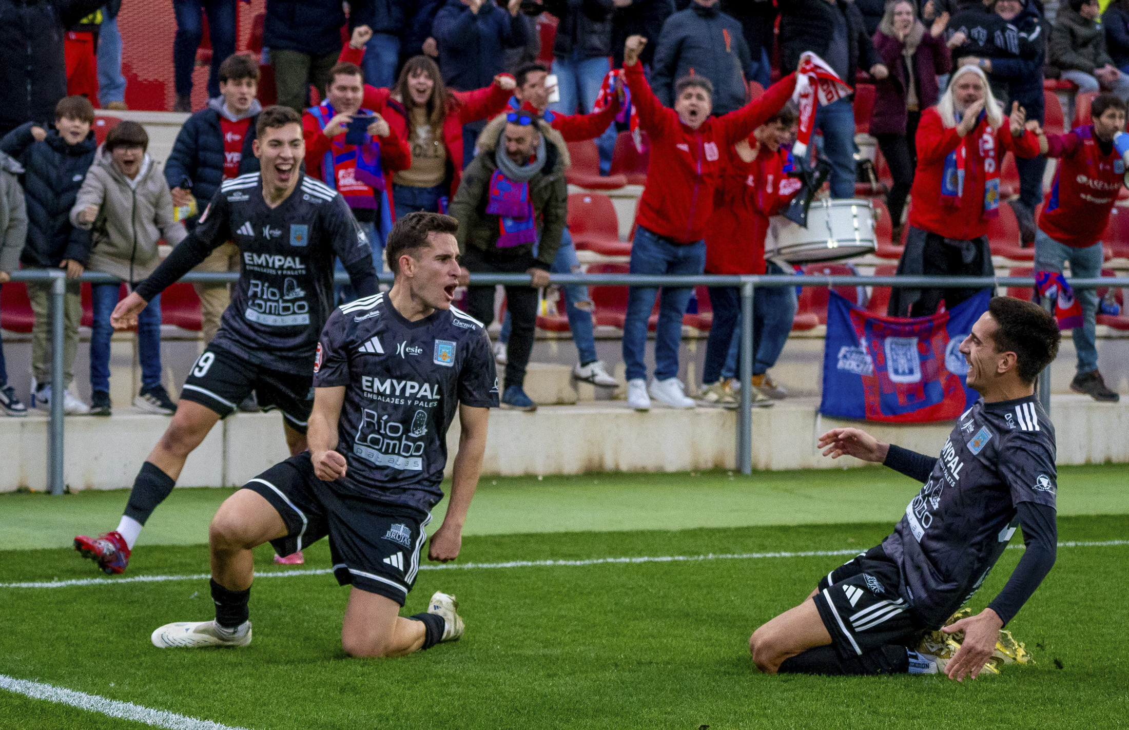 Primera RFEF, fotografía 13